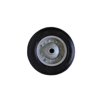 Колело бандажно за количка