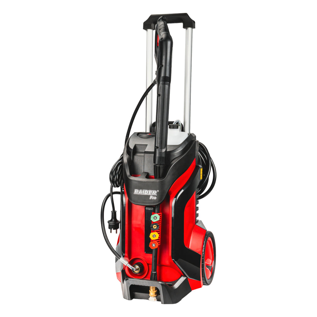 Водоструйка безчеткова 2200W 17MPa 6.6L/min RDP-HPC15