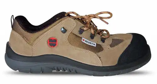 Ниски работни обувки Atlas S1P Wurth