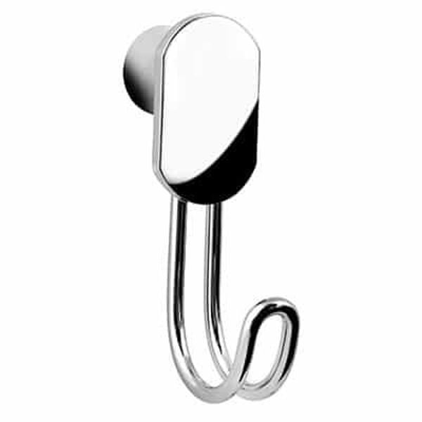 Закачалка за баня единична Princess/4201