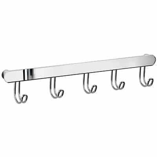 Закачалка за баня петорна Princess/4205