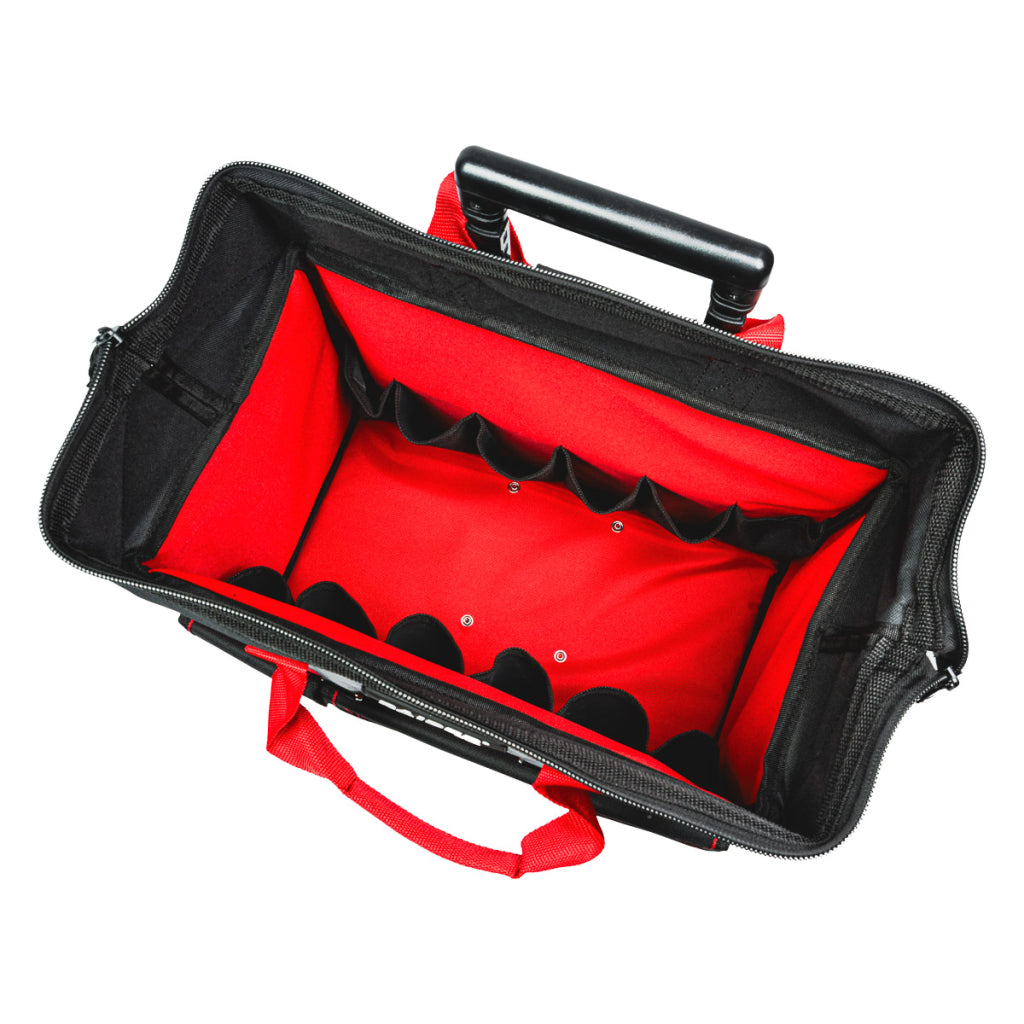 Чанта за инструменти Raider Pro 139617 – 19 отделения, 20"