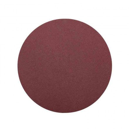 Шкурка Velcro ф115mm K40 10бр 180702/Raider