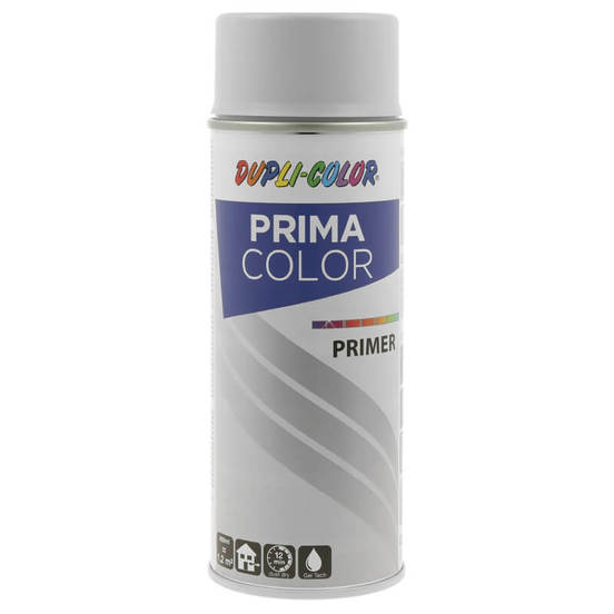 Dupli Color Prima грунд сив 400мл 2011082
