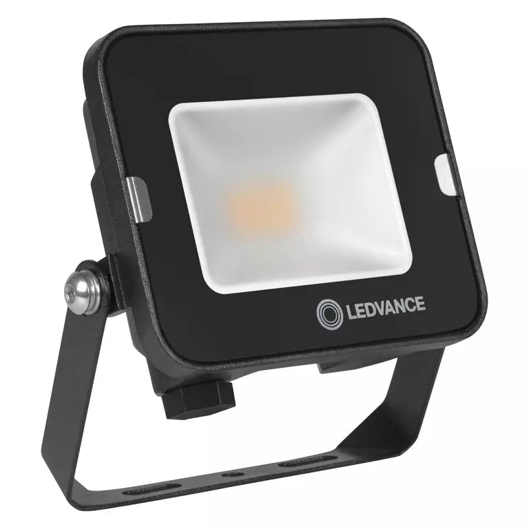 ОСР.LED Прожектор COMPACT SYM100 прожектор 10w/840 4000K 230V IP65 черен Ledvance 574595