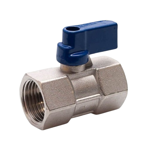 Спирателен кран 1/2 SFIT