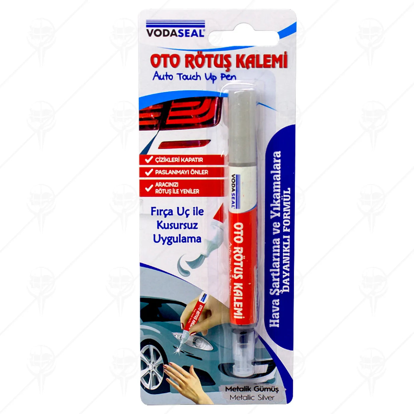 Маркер за драскотини Авто блисрер