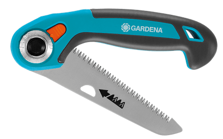 Сгъваем градински трион GARDENA 340 /340 мм. дължина на острия/