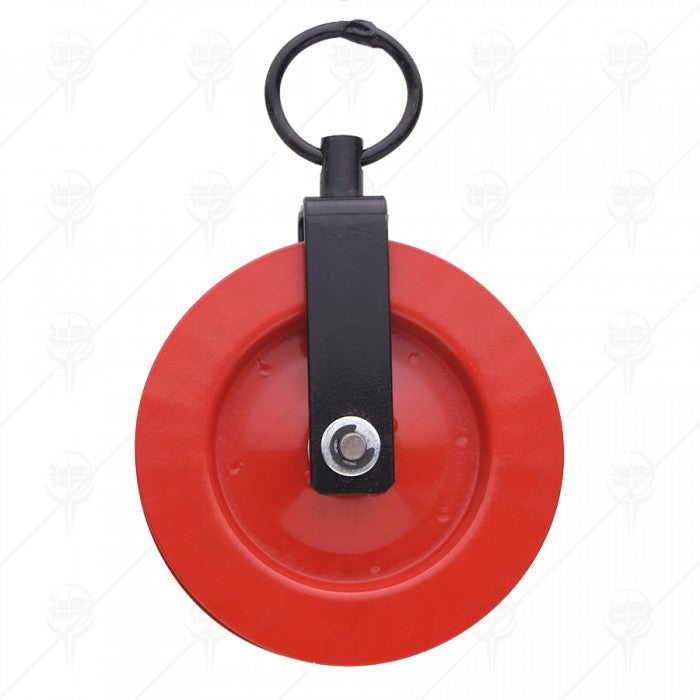 Макара ръчна с лагери до 20кг