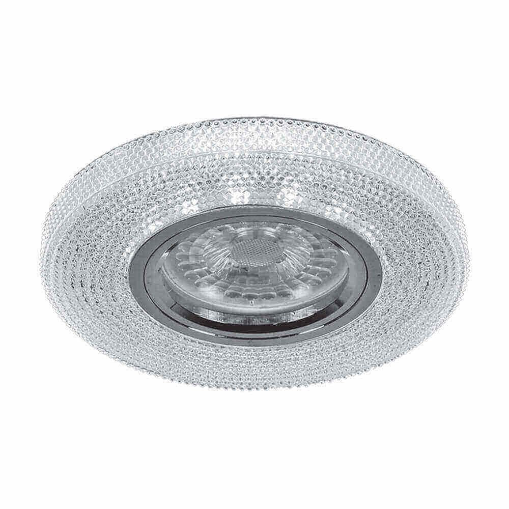 Кристална декоративна лунаVIVALUX AZAR SL413 LED ∙ 3W ∙ 4000K