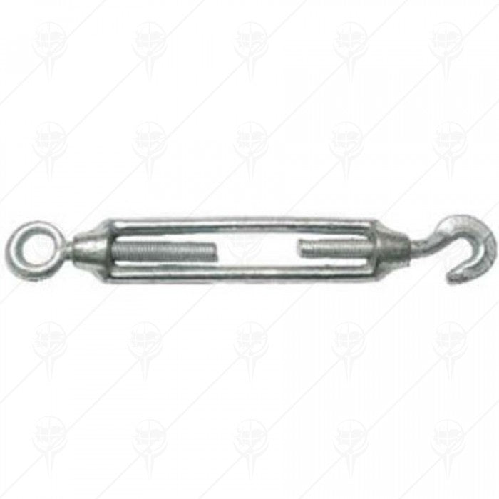 Обтегач халка/кука DIN1480 PREMIUMFIX