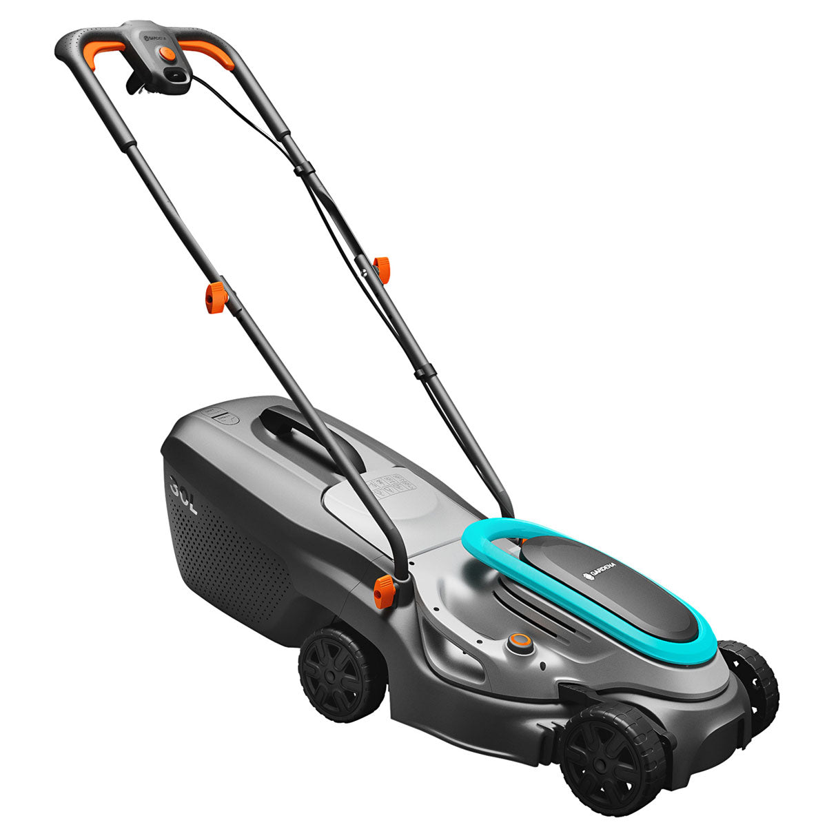 Електрическа косачка Gardena PowerMax 1200/32 G2