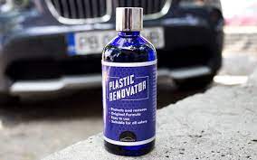 Възстановител за пластмаса 100мл/ Plastic Renovator AVTORENOVACIA