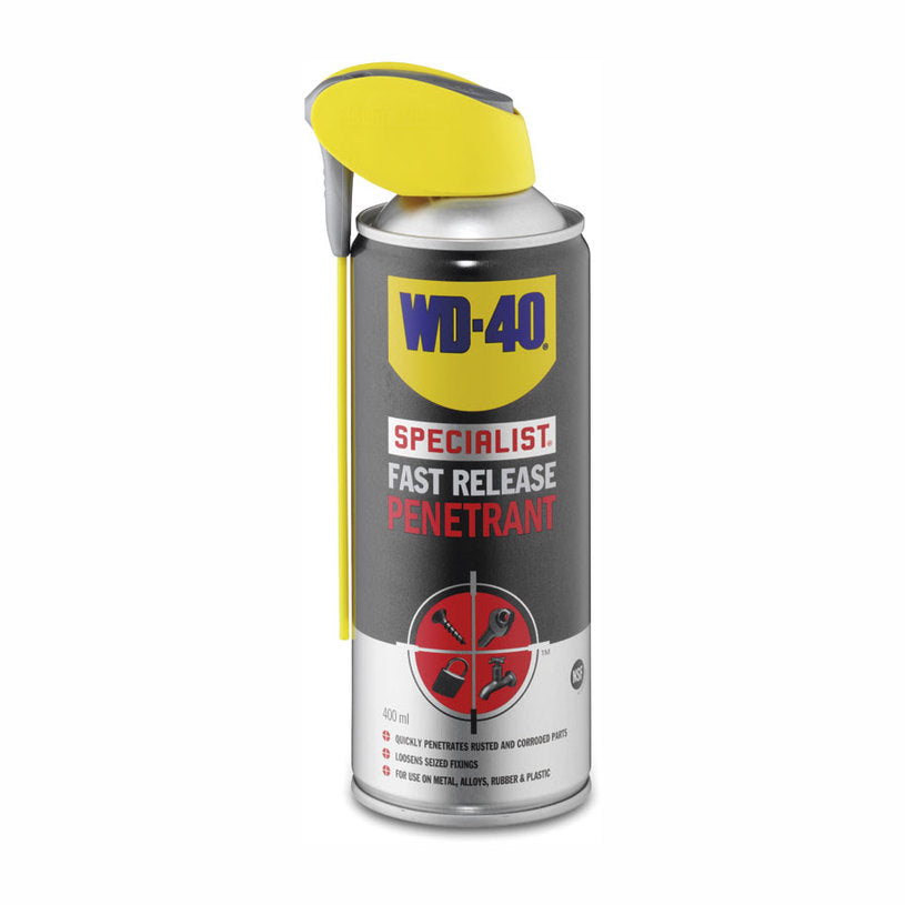 Дълбокопроникващ спрей WD-40 400мл