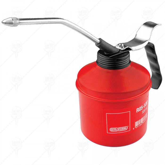 Масльонка 200мл Ceta Form 12125