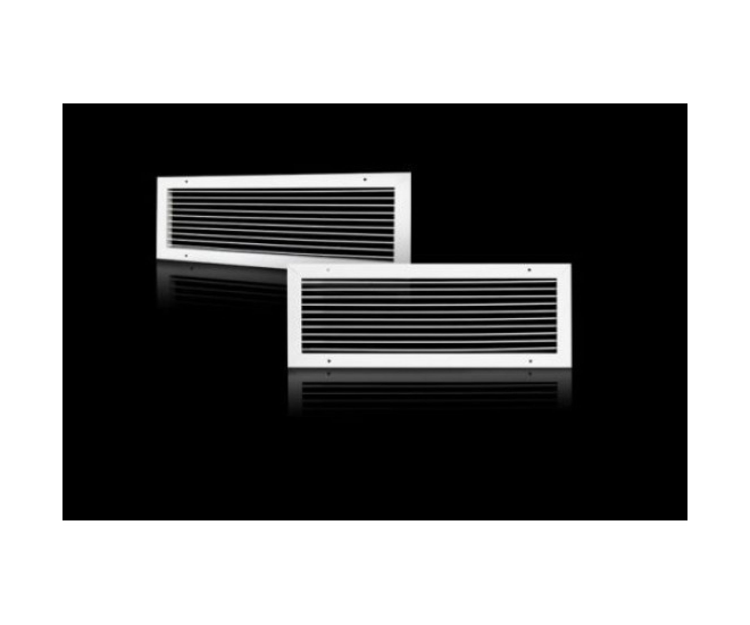 Вентилационна решетка CBP-L-X