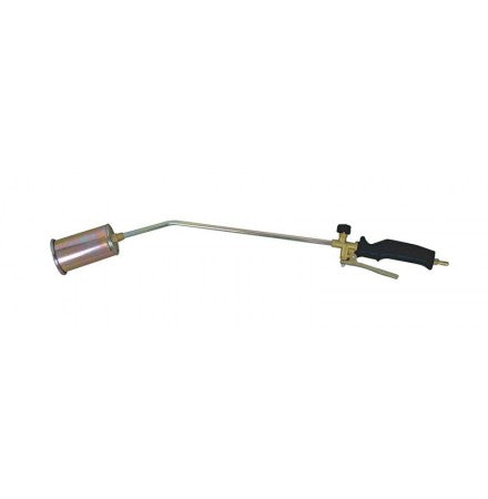 Горелка със спусък ф40мм L30см RD-GHT01 491512/Raider