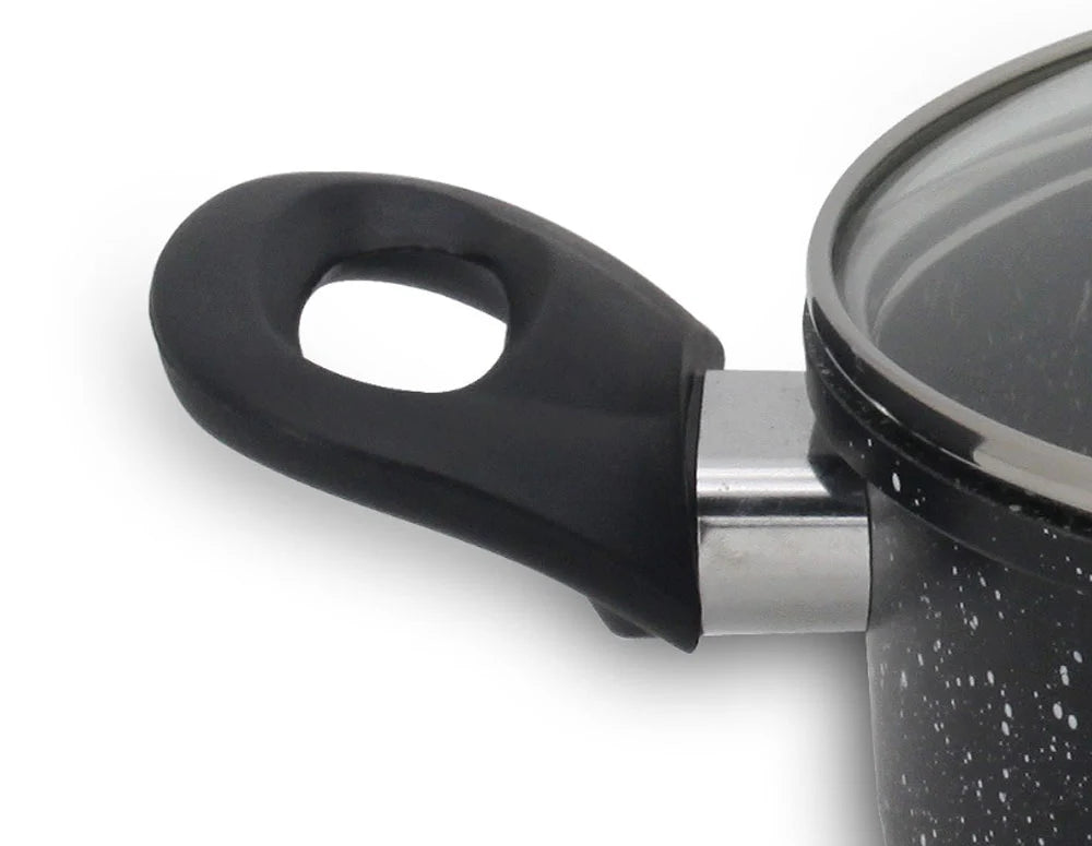 Тенджера SAPIR SP 1318 VM24, 4.л, 24х10.5 см