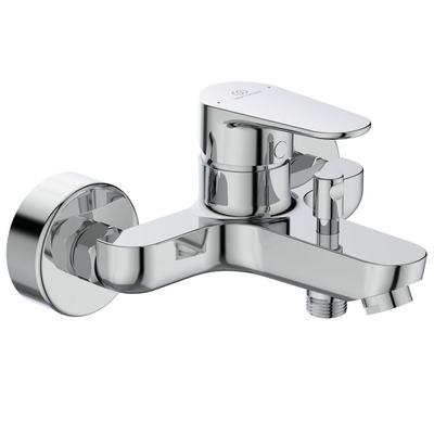 Стенен смесител за вана/душ Tyria BC157AA/Vidima