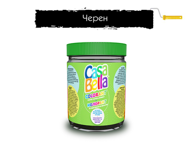 Колорант за оцветяване CasaBella 200мл