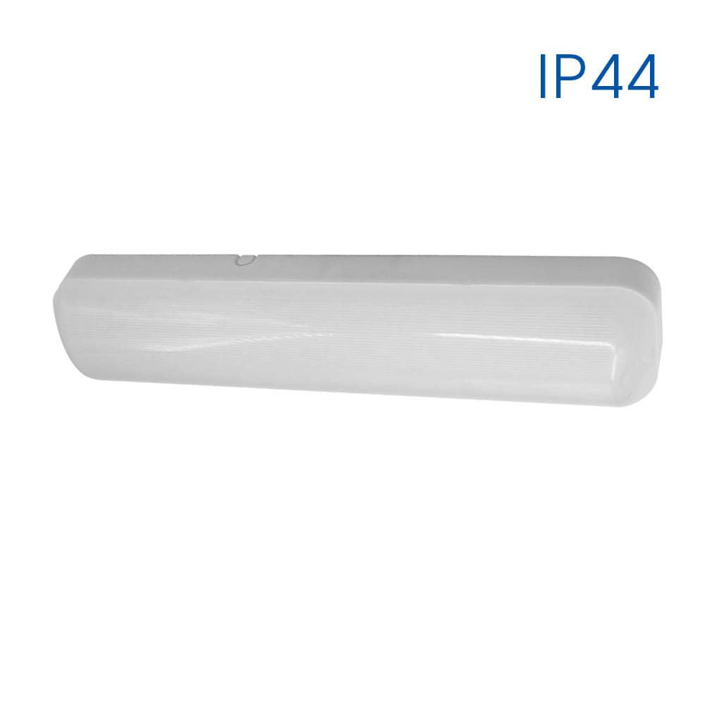 Влагозащитена плафониера VIVALUX HAVANA LED ∙ 12W ∙ 4000K ∙ IP44