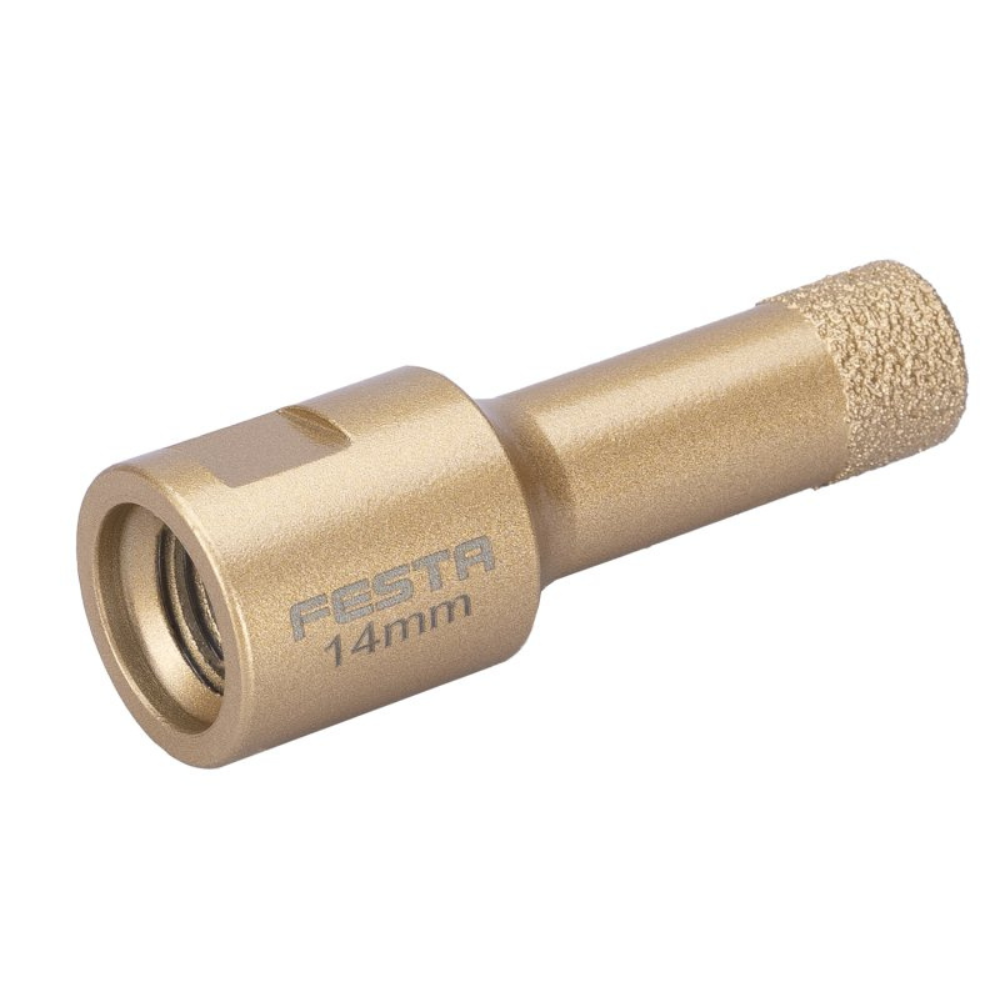 Боркорони диамантени за ъглошлайф