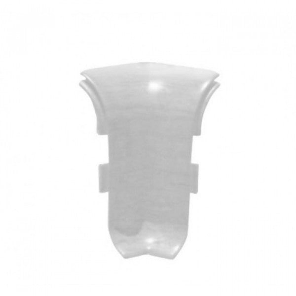 Вътрешен ъгъл SG56/00 Salag за перваз бял