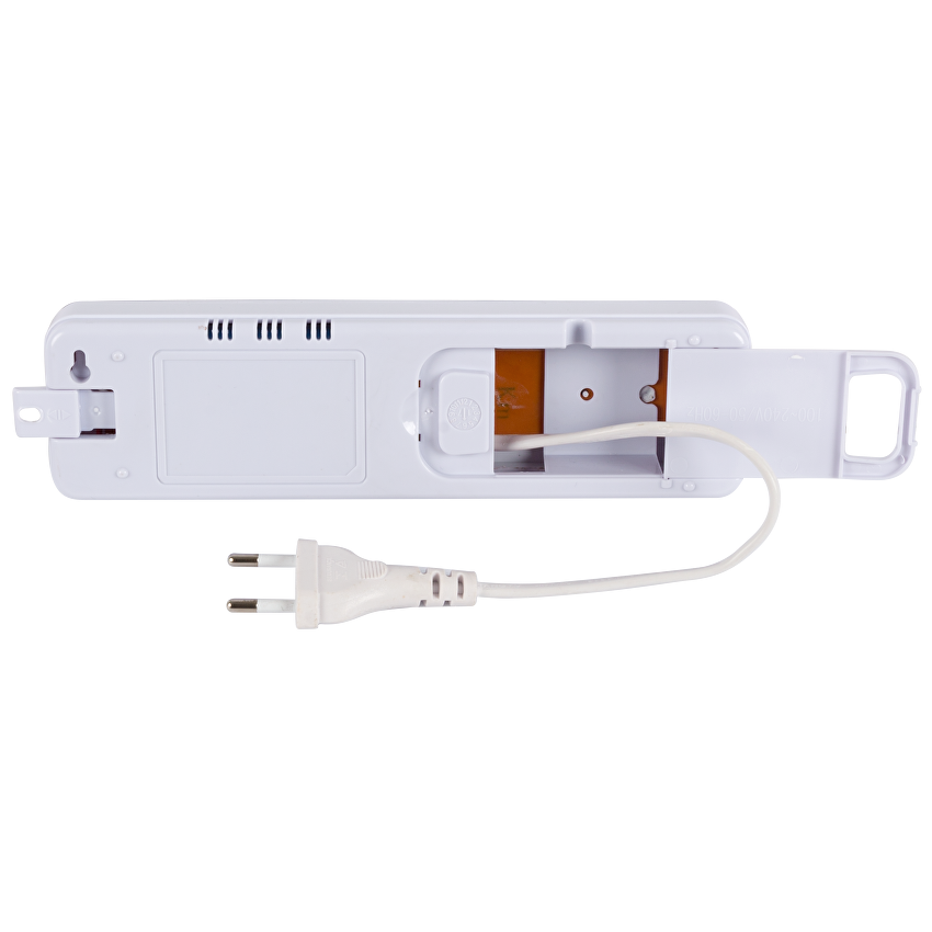 LED Осветлително тяло с вградена батерия UltraLux 2W 6500K