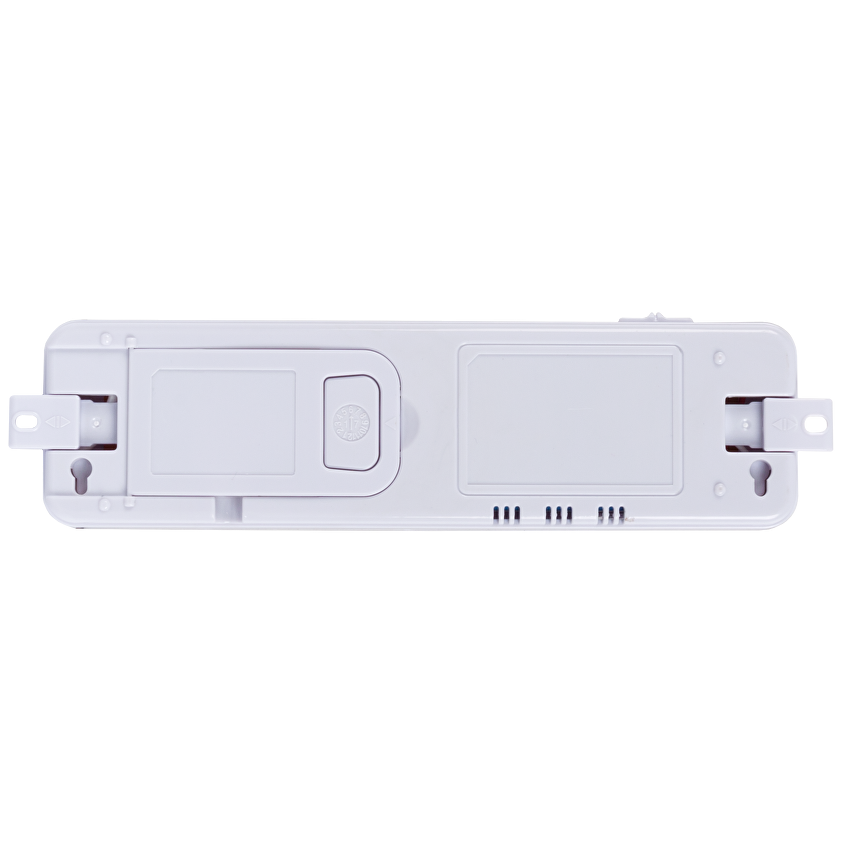 LED Осветлително тяло с вградена батерия UltraLux 2W 6500K