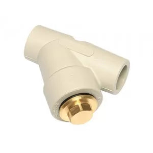 ППР У-ФИЛТЪР с нежърдаема цедка