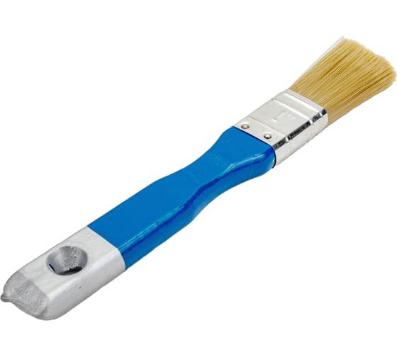 Четка плоска серия 43