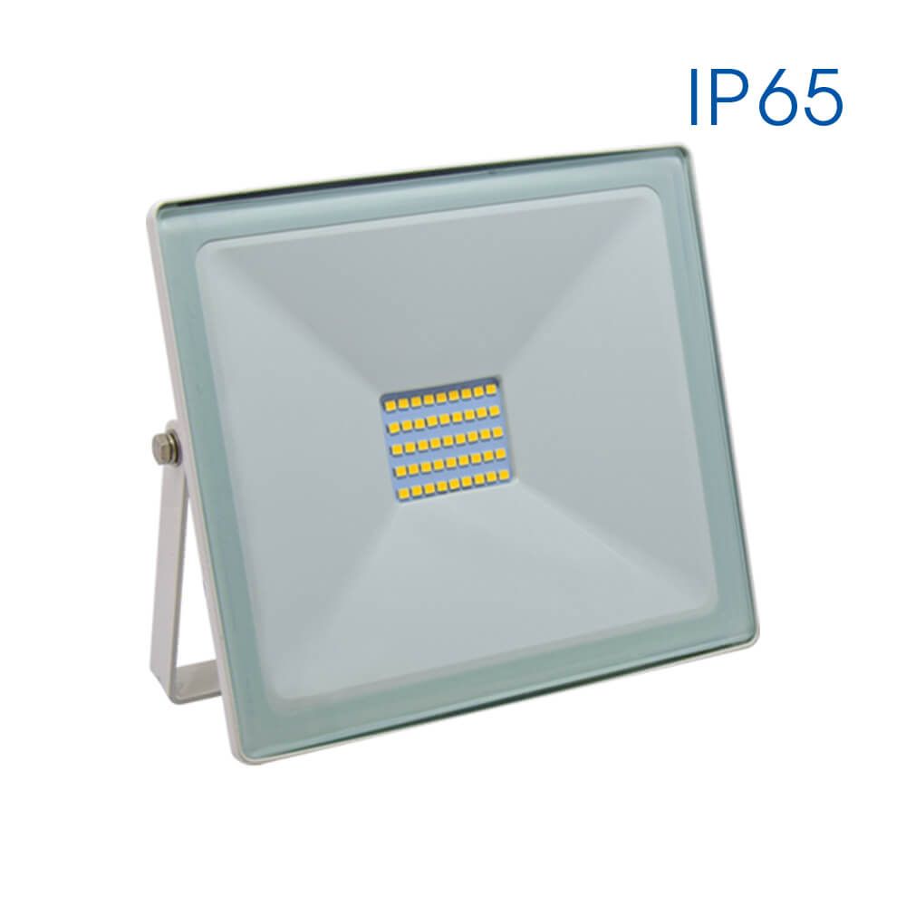 LED прожектор VIVALUX TREND LED ∙ 30W ∙ БЯЛ ∙ 4000K