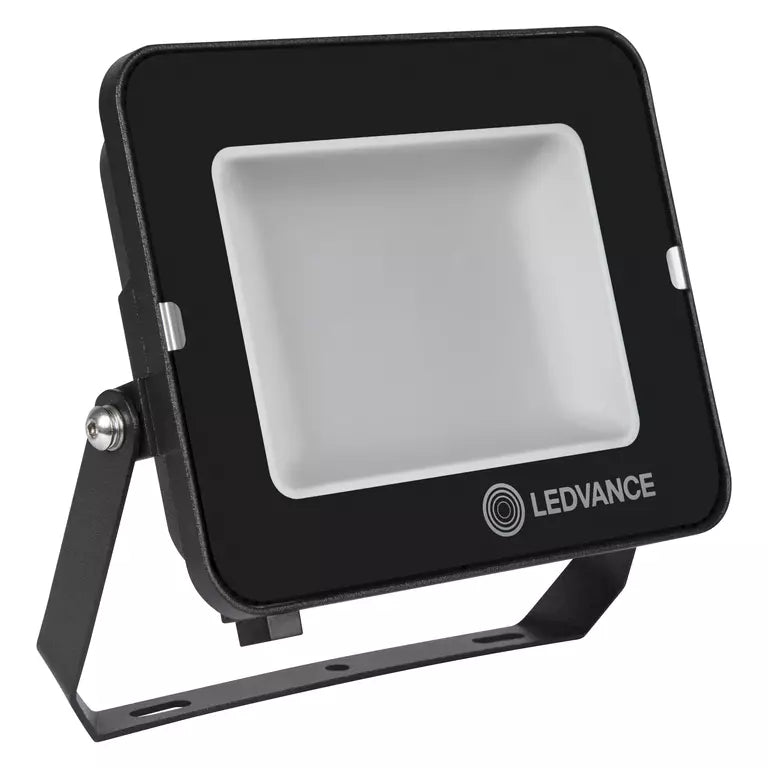 LED FLOOD COMP VALUE прожектор 50w/840 SYM 100BK 574892