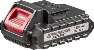 Батерия 12V, 1.5Ah за акумулаторна бормашина RD-CDL34 (131163)
