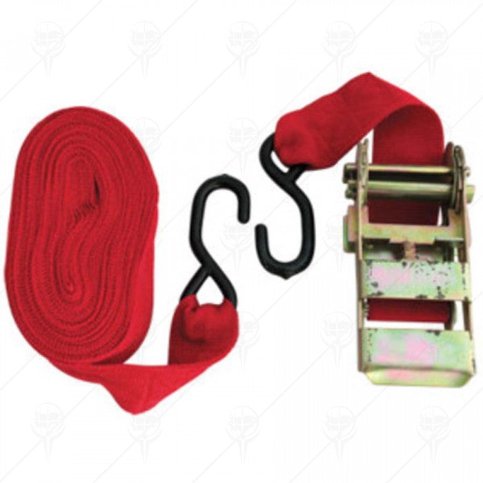 Лебедка с колан 8МХ50ММ