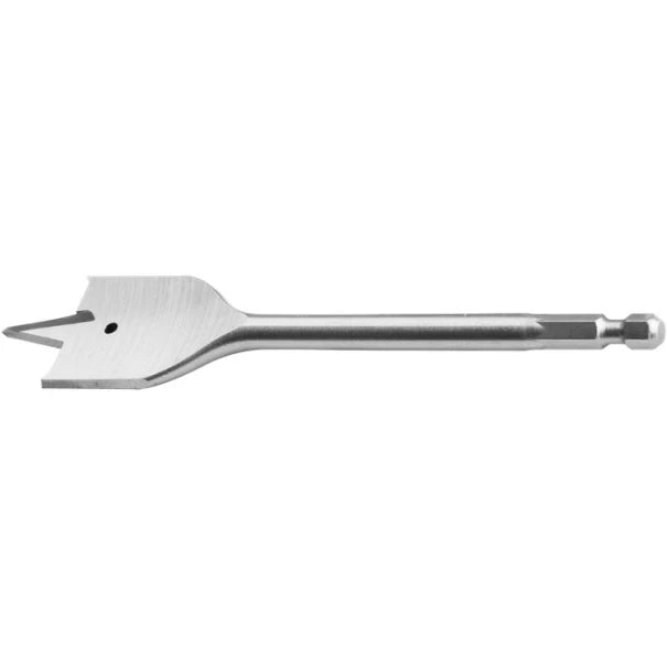 Свредло за дърво плоско,6-стен/MTX