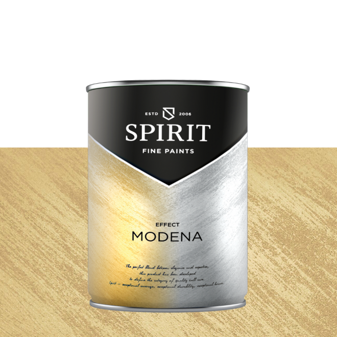 Декоративно покритие Spirit Modena Gold