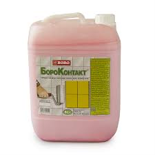 Бороконтакт -контактен грунд 5л