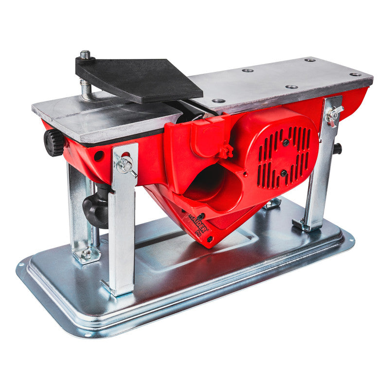 Ренде електрическо 900W, 110 x 3 mm, стойка, RDP-EP18