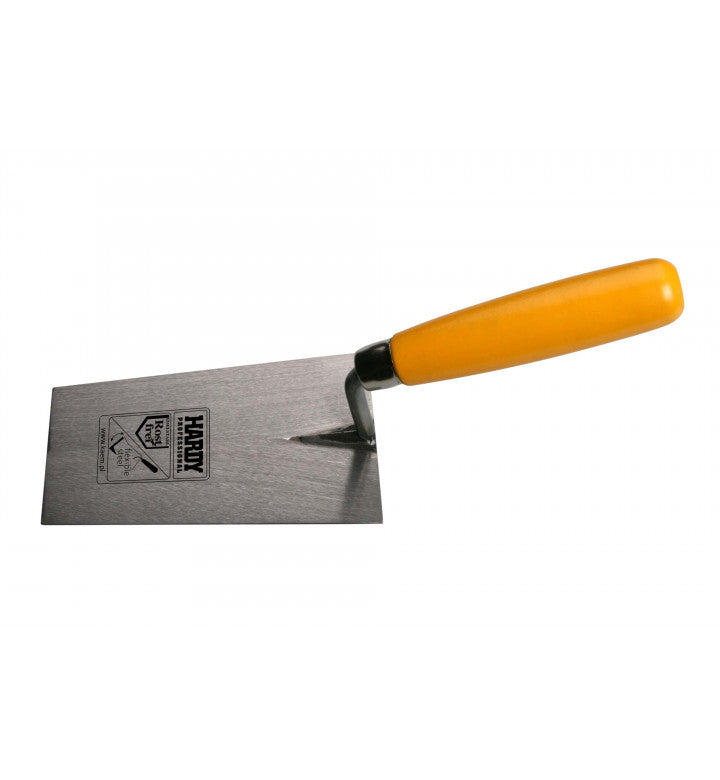 Мистрия шпакловъчна 16х8см завар.0810-301608