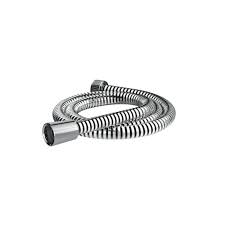Ultraflex шлаух за душ пластмасов хром 1750мм BG176AA