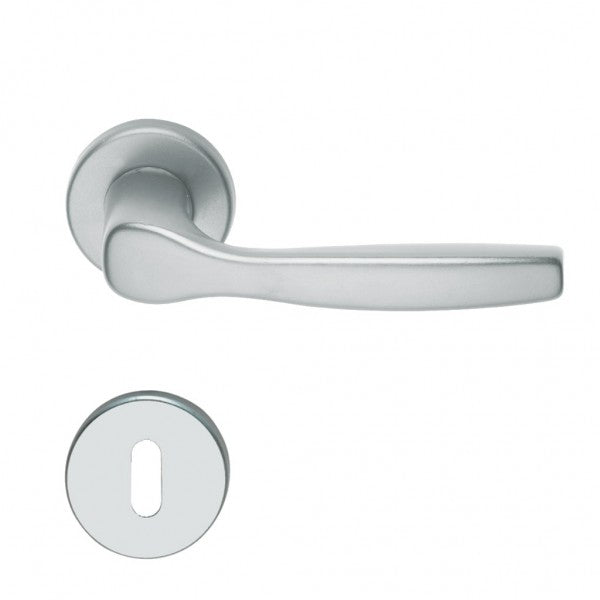 Дръжка за врата + розетка Gabry