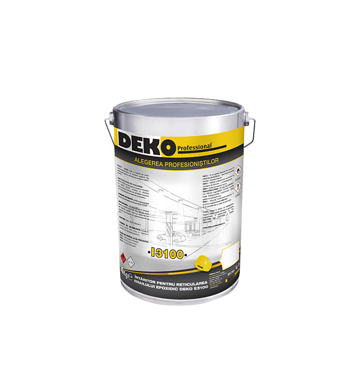 Грунд втвърдител DEKO Professional L3100 / 1 кг