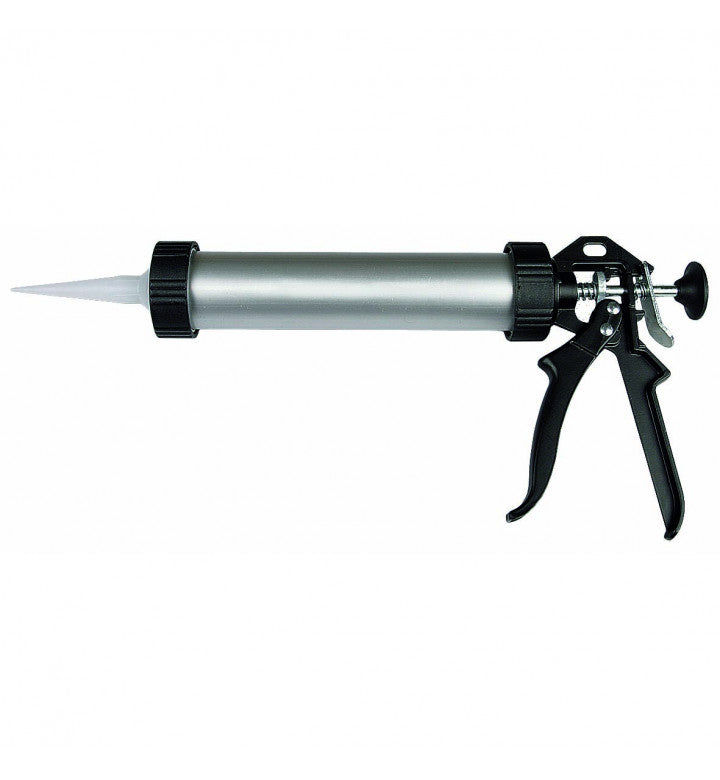 Пистолет за силикон Profi 700мл 2050-180700