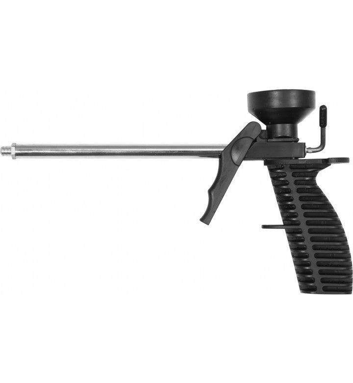 Пистолет за ПУ пяна черен 2060-160026