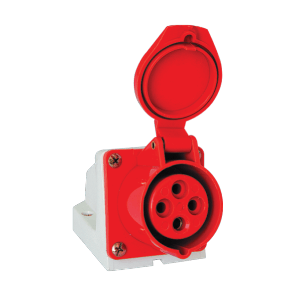 Неподвижен контакт /Elmark