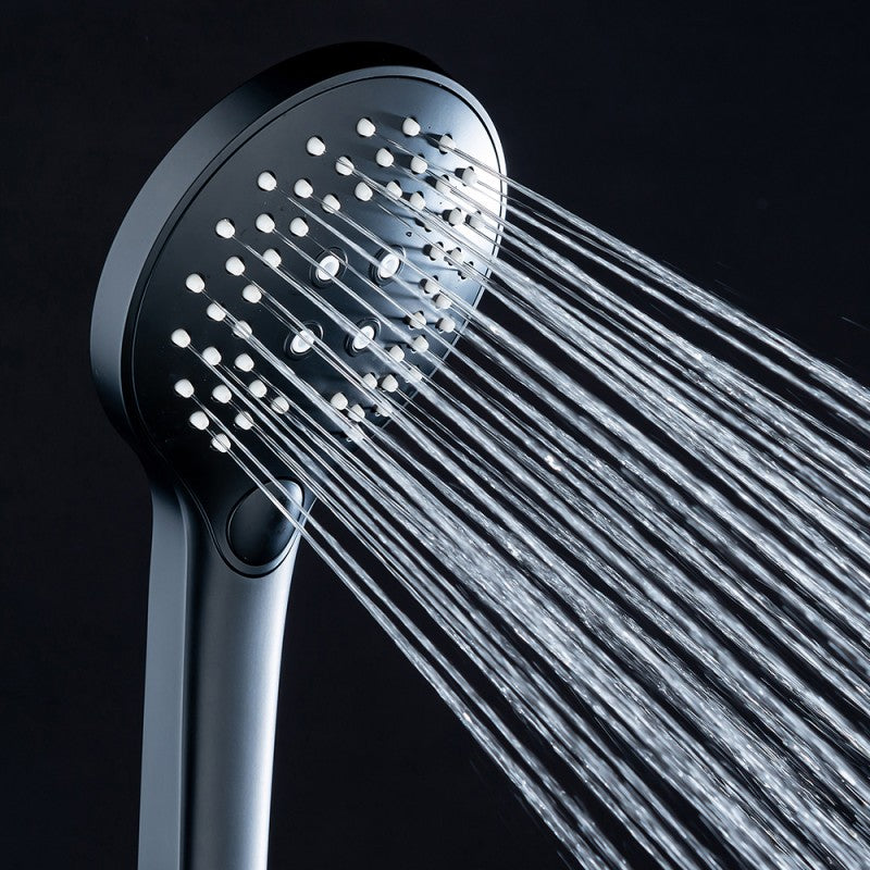 Слушалка за душ /гава за душ ICH 7305B/Inter Ceramic