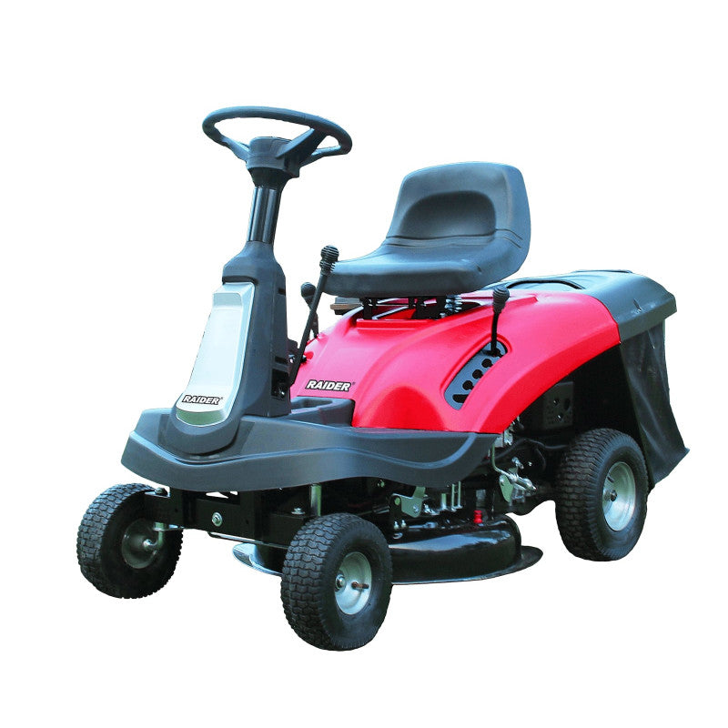 Косачка тракторна Rider, 196cc, 4.8kW (6.4hp), 61cm, 24", 150L, RD-GLM16