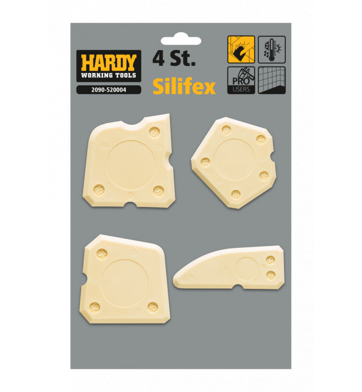 Шпакли за силикон 2090-520004