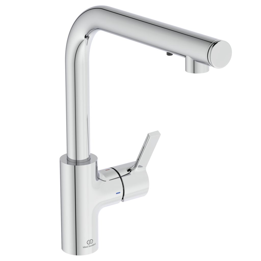 Стоящ смесител за кухня Gusto iMX/A7817AA